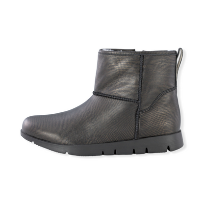 soft Sheepskin boots