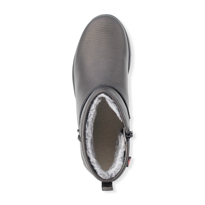 soft Sheepskin boots