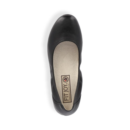 lightweight flat shoes
