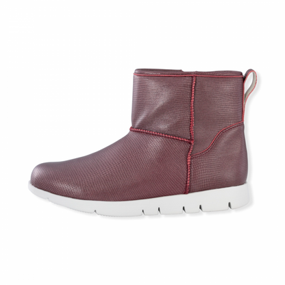 soft Sheepskin boots