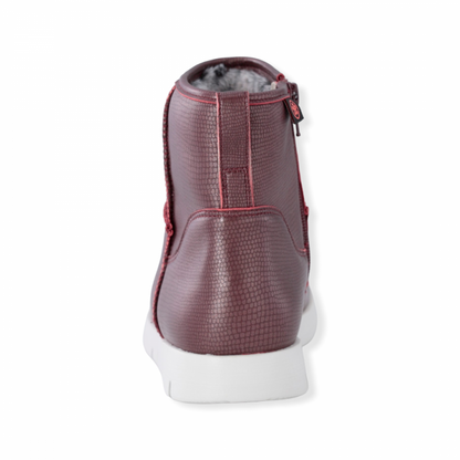 soft Sheepskin boots