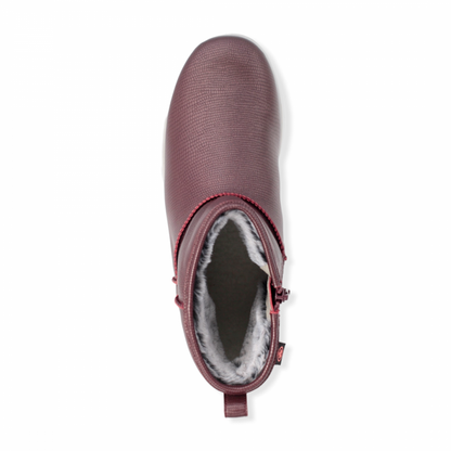 soft Sheepskin boots